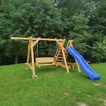 Niedzwiedziowka Яворки