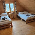 Дом отдыха Niedzwiedziowka