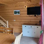 Дом отдыха Niedzwiedziowka Яворки