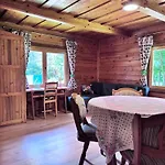 Niedzwiedziowka Дом отдыха Яворки