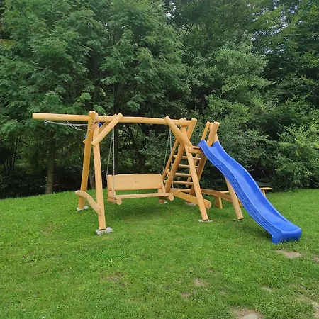 Niedźwiedziówka Jaworki