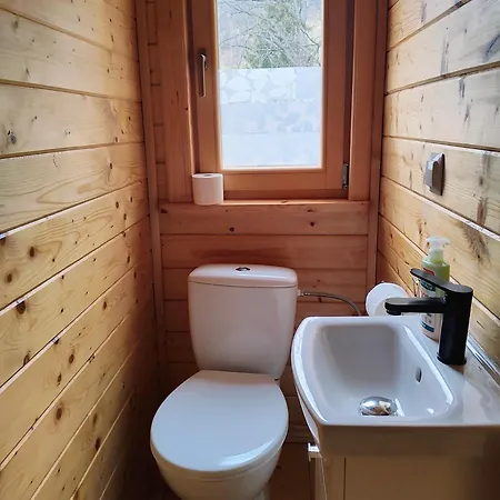 Niedźwiedziówka *