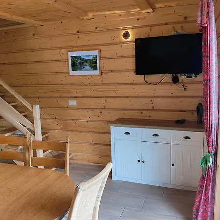 Holiday home Niedzwiedziowka Jaworki